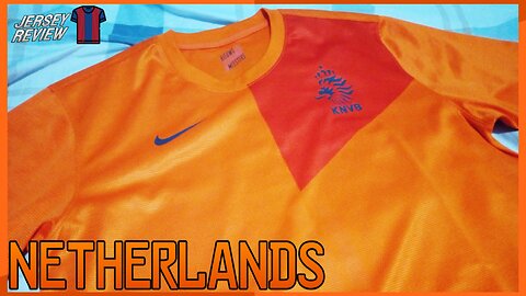 Netherlands 2012 Home kit - De Oranje's HORRIBLE Euro 2012 Campaign - JERSEY REVIEW