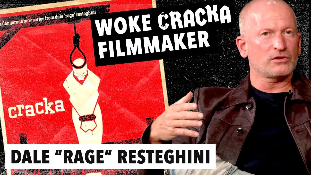 Jesse Debates Racism with Woke "CRACKA" Filmmaker! (Highlight)