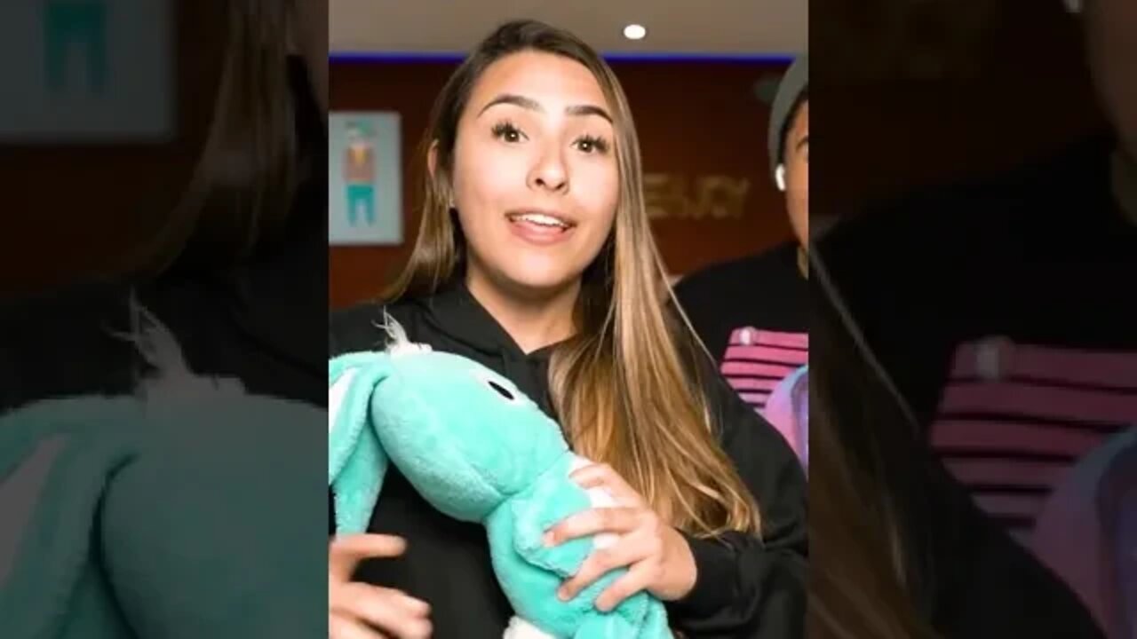 cebolinha e a mônica fazendo batalha de rap