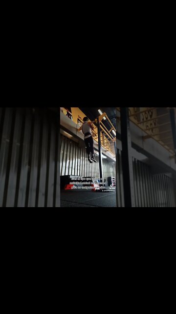 Eres el Tipo que Llega Hasta Este Punto para Ganar Músculo en Volumen 💀