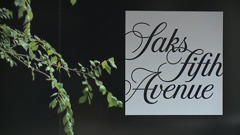 Saks Fifth Avenue in Cincinnati closing, ends downtown retail big box era