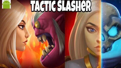 Tactic Slasher - for Android