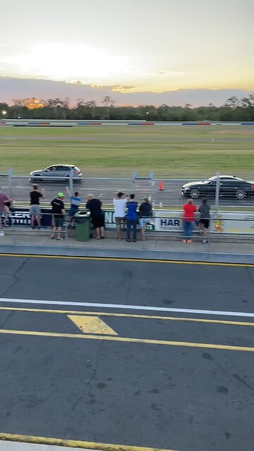 Roll Racing Brisbane feat New Supra and More!