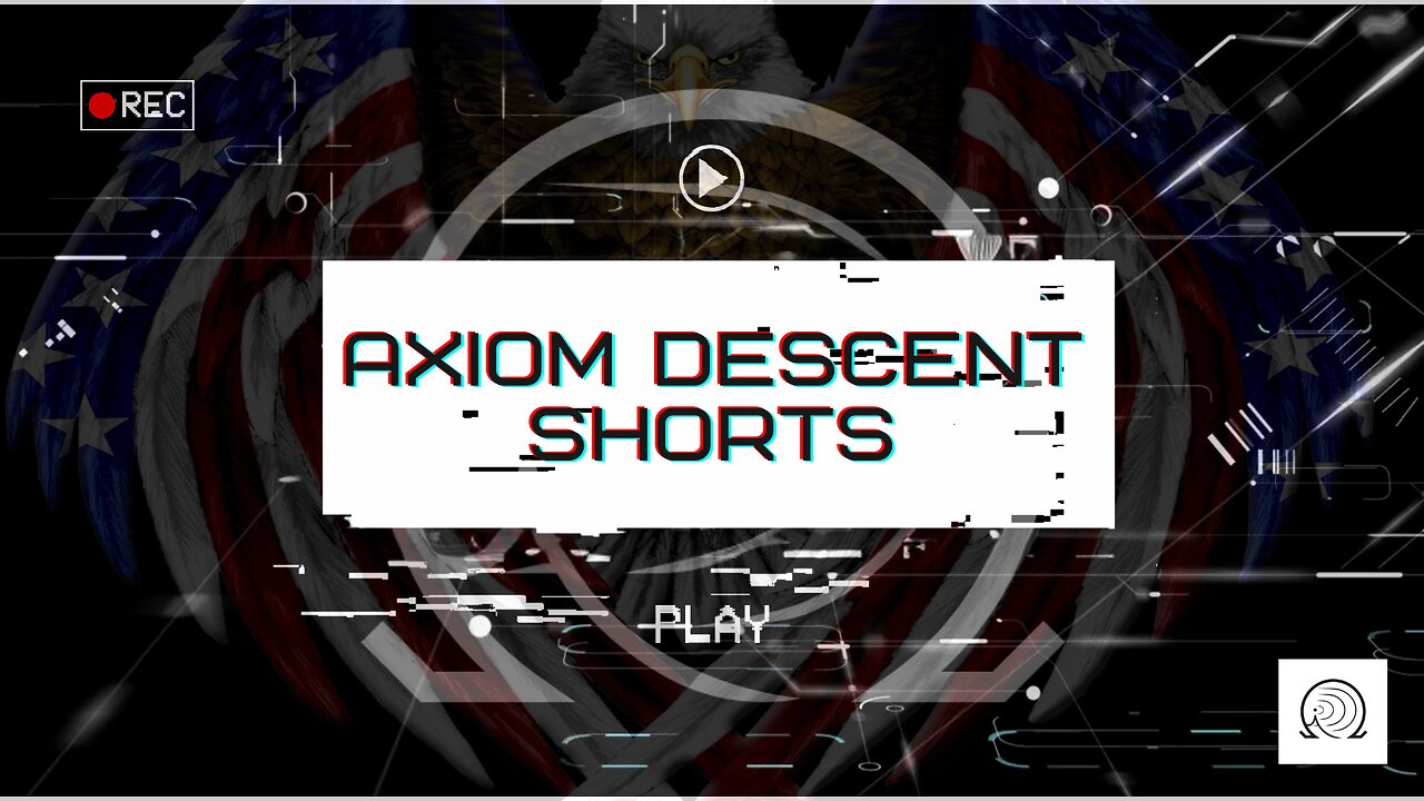 Axiom Descent Shorts: Episode 1