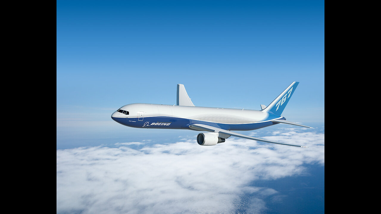 Unveiling the Incredible Facts About the Boeing 767