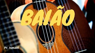 Baião - Louvores antigos