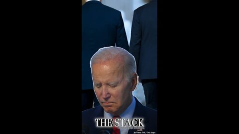 Dems Turn On Biden