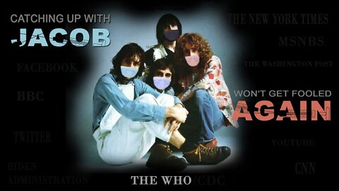 CUWJ: Won't Get Fooled Again