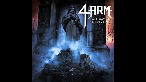 4Arm - Pathway To Oblivion