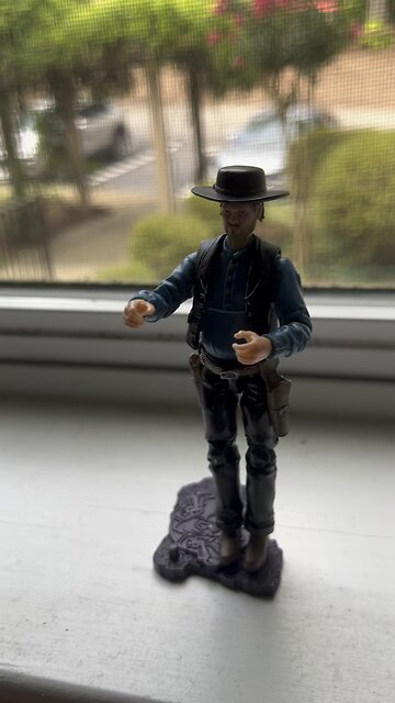 Happy Birthday The Twist