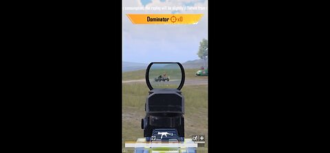 TOP 2 Best Spray On Moving Car Ever IPubg Mobile | BGMI #bgmi #pubgmobile #pubgmvip #bgmishorts