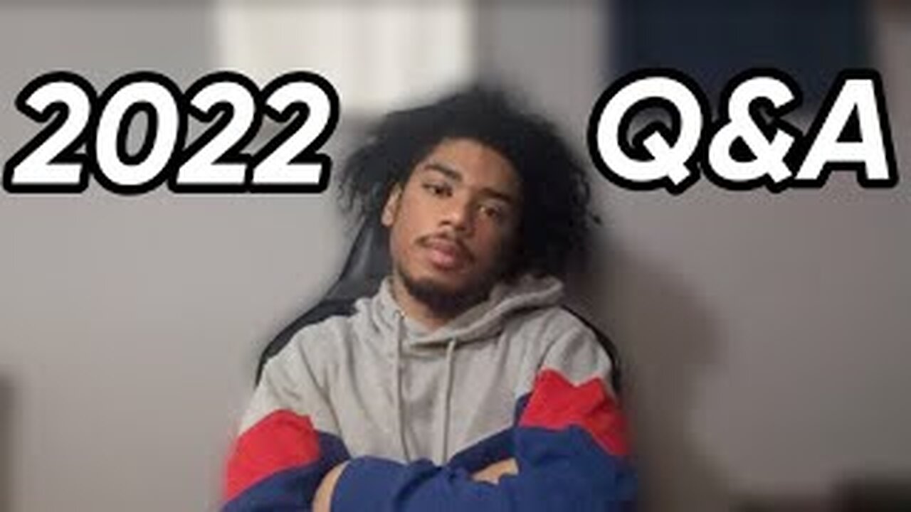 2022 Q&A w/ HollywoodKJ