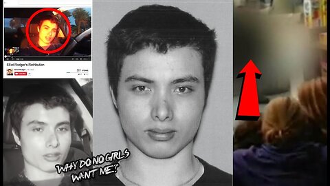 2014 Isla Vista shooting hoax Crisis actor reading a script busted