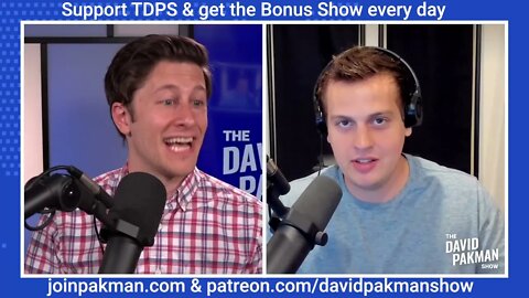 Bonus Show: John Fetterman Suffers Stroke, Elon Musk Possibly Violated Twitter NDA, & Much More!
