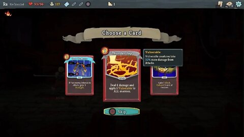 Slay the Spire how to remove a curse card