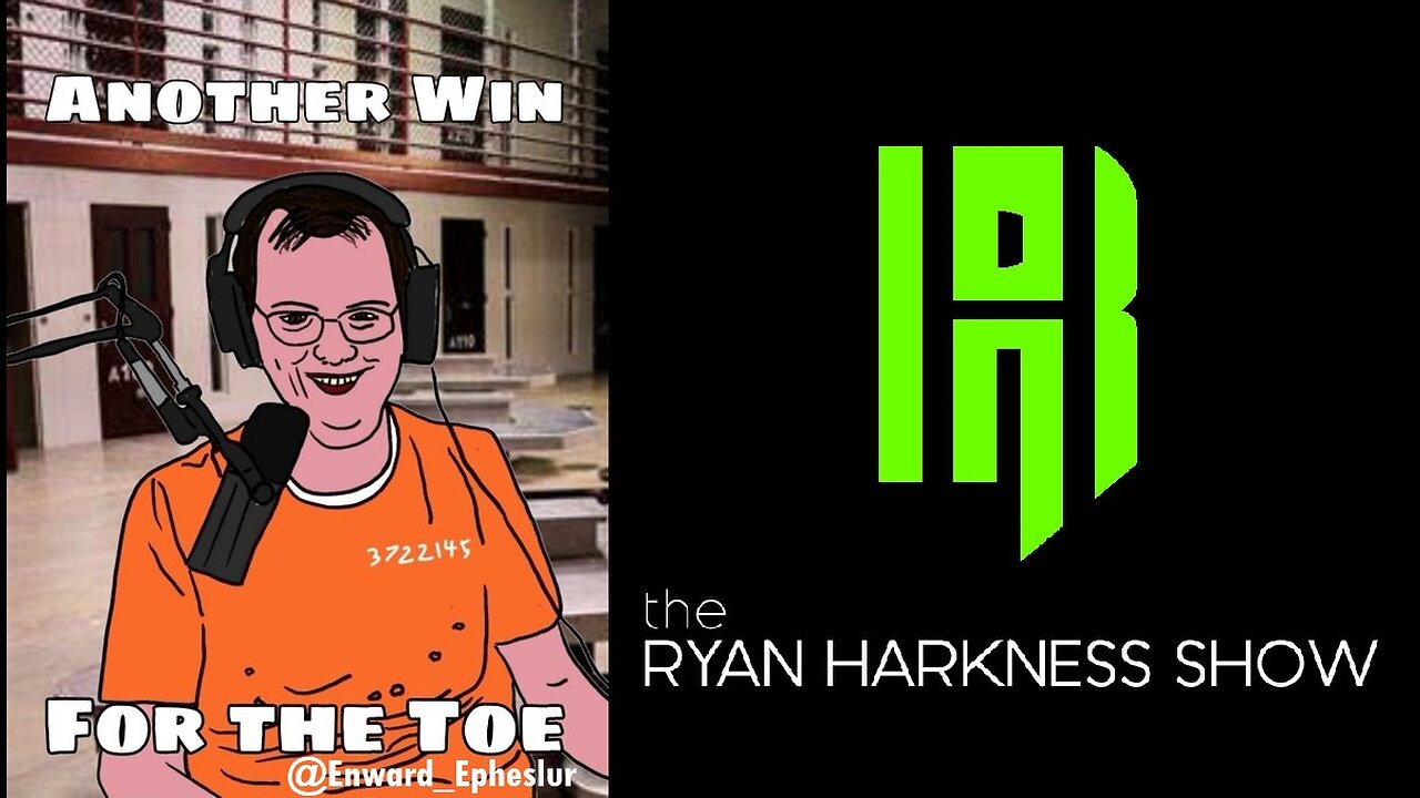 Episode #049: Another Win For The Toe | The Ryan Harkness Show