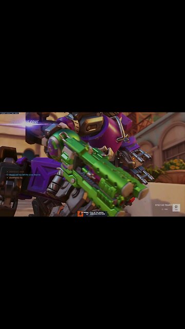 Sorry JunkerQueen, there is pride before the fall