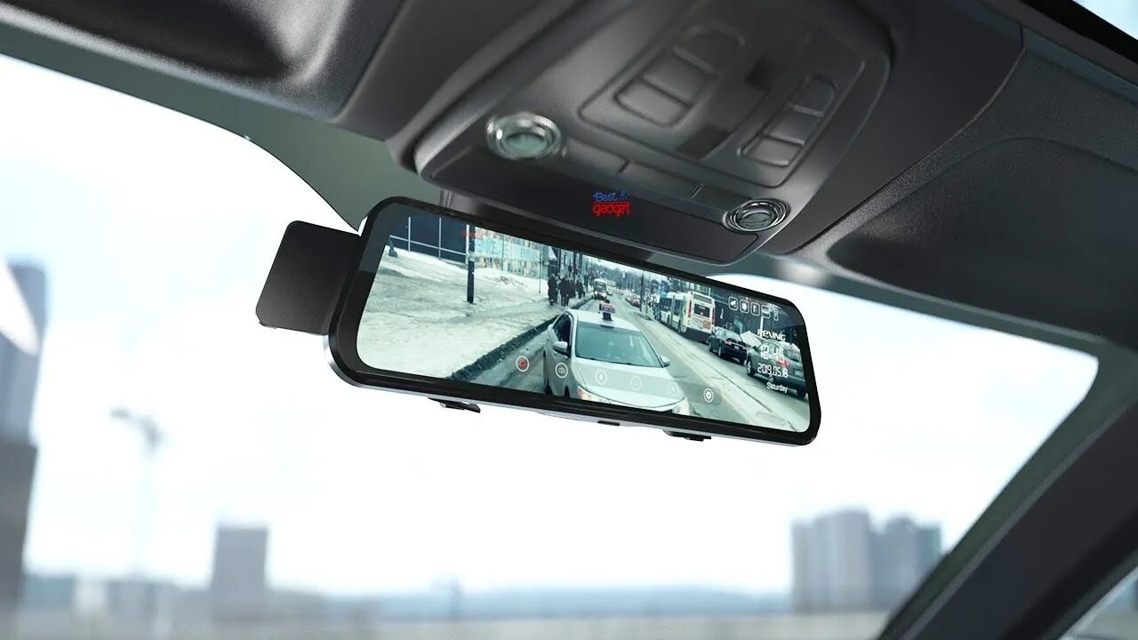 Top 5 Best Dash Cams in 2022