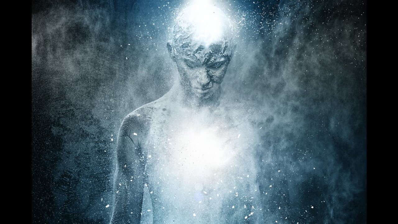 Conscience Minds Sense Future Apocalypse