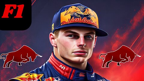 Max Verstappen: Defying Limits, Igniting Passion