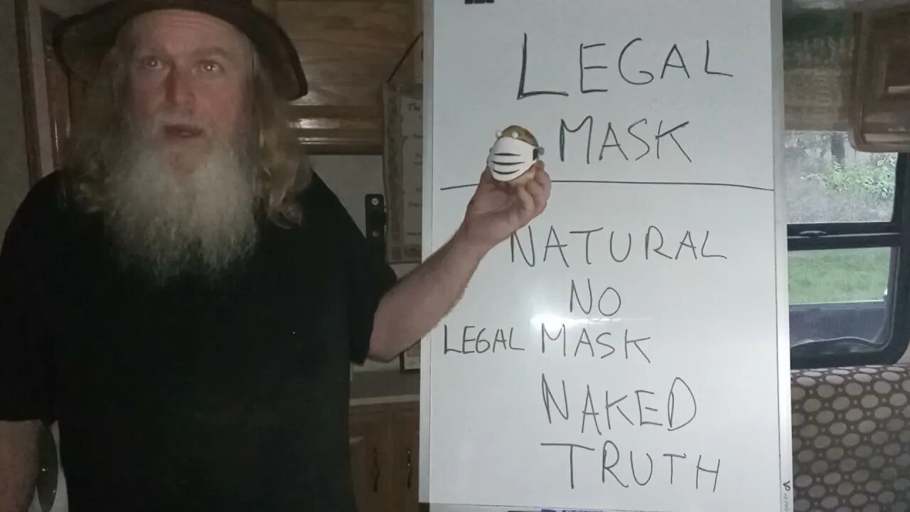 381-1021 Naked Truth