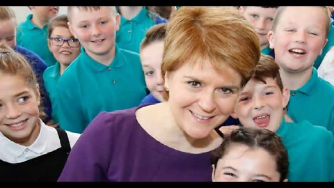 The SNPs Sexually Explicit and Intrusive Pupil Census