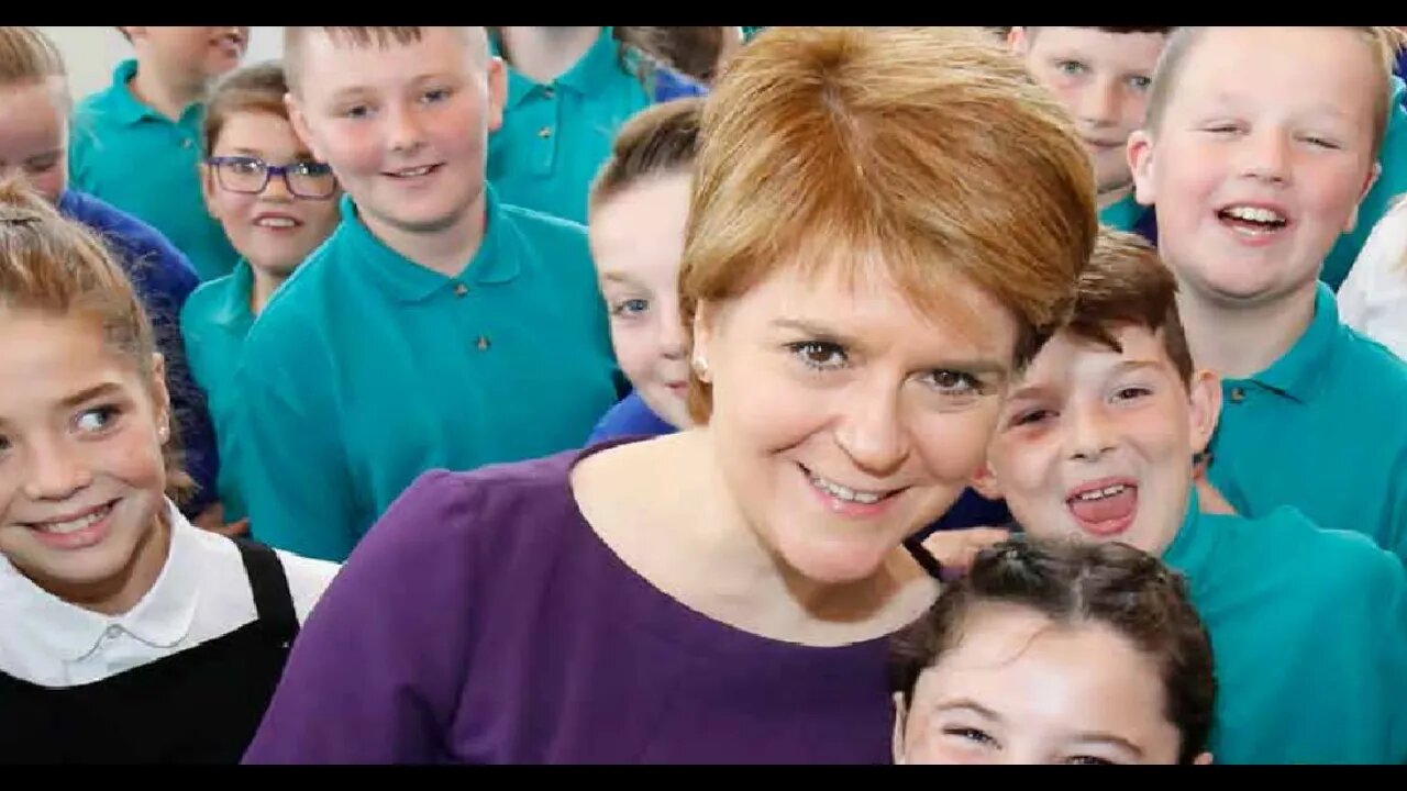 The SNPs Sexually Explicit and Intrusive Pupil Census