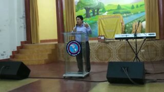 Deberes de los Hijos de Dios - Parte1 - EDGAR CRUZ MINISTRIES