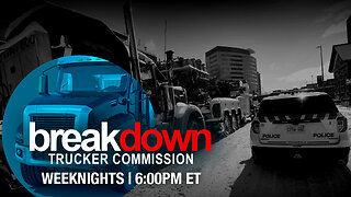 BREAKDOWN: Nightly Trucker Commission Livestream Analysis Show