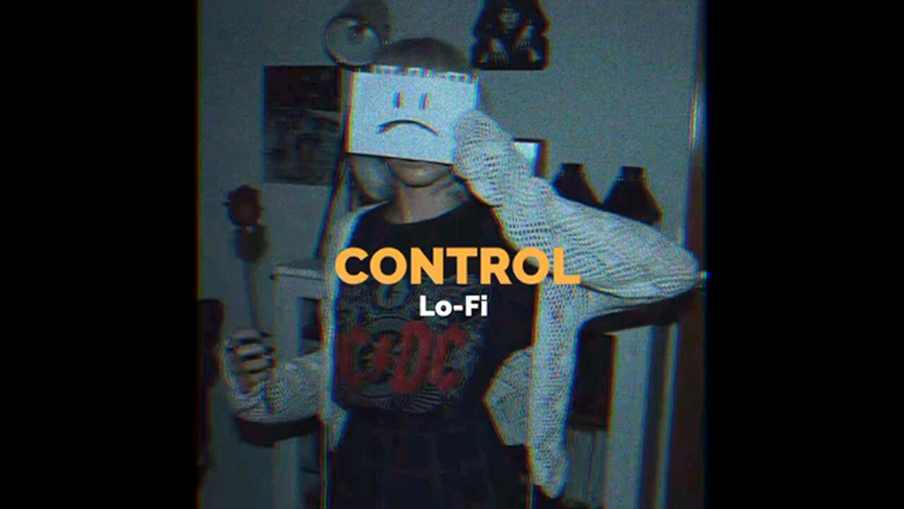 Zoe Wees - Control Lofi Remix