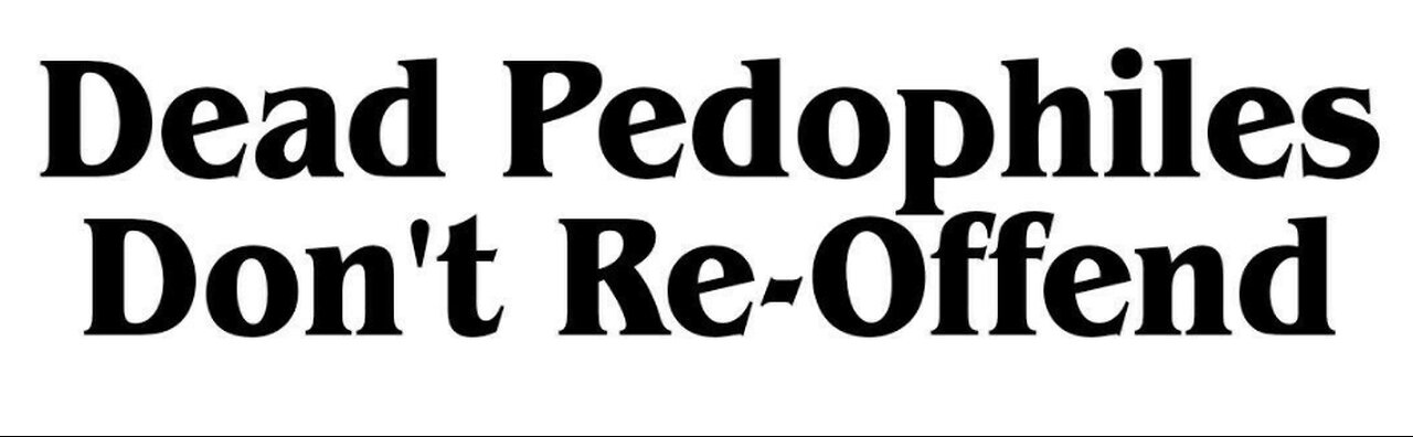 DEATH T0 PED0E$ !$ CATCH!ING 0N