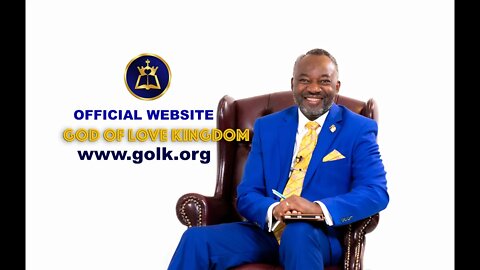 GOLK Website