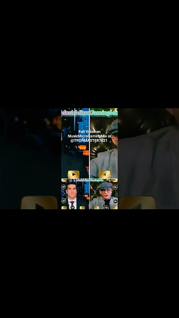 Jesse Watters & Sammy The Bull