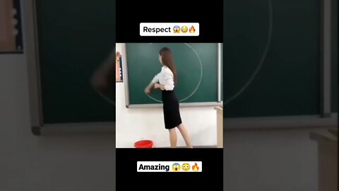 Respect 😱😳🔥 What is your favorite clip🥰❤️ #respect #moments #amazing #viral #khabylame #trending