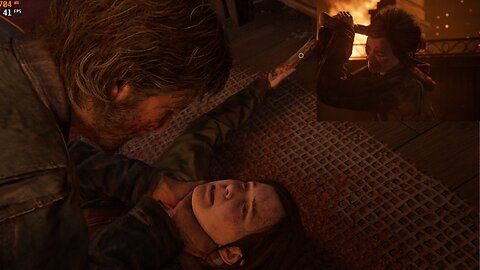 the last of us 1 episódio 9