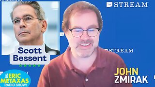 11.18.24 Flashback: John Zmirak Recommends Scott Bessent for Treasury secretary