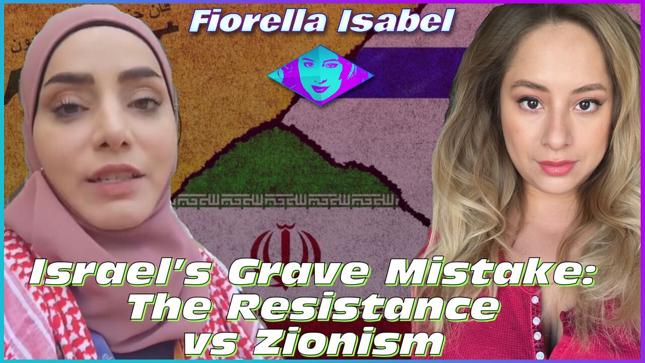 Israel’s Grave Error: The Resistance Response Will Be Monumental with Marwa Osman