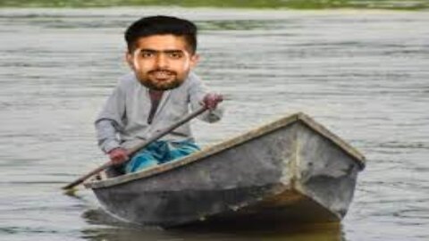 "Sach Kaha: Duniya Hamare Waqiyat Se Lutf Le Gai | Say Babar Azam on Reality"