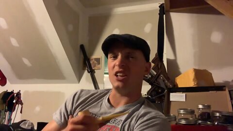 Velvet First Impressions Codger blends