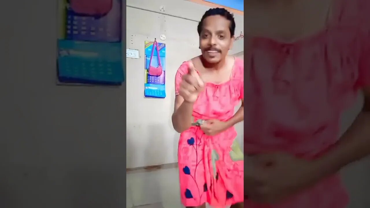 நான் மேரசல் ஆயிட்டேன்😁😁😁