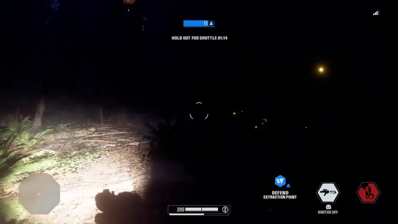 I Can Win Again | Battlefront 2 | Livestream