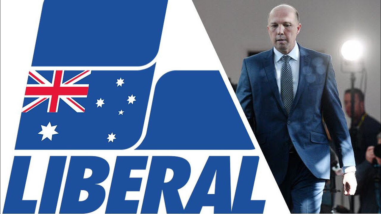 The Civil War in the Liberal Party ⚔️