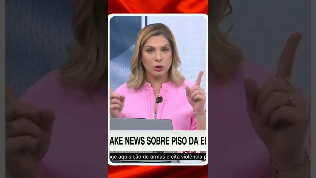 fake News deve ser combatida seja ela de esquerda do janones ou de extrema direita de Bolsonaristas