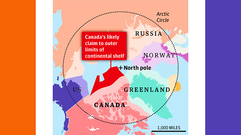 Russia Eyeing Canada & Romania After UN Votes Them Out