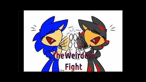 The Weirdest Fight Ever - LiseMiniParody