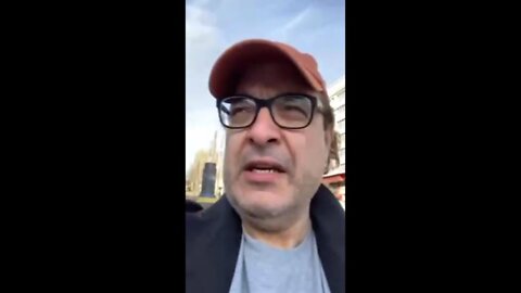 28th Feb. 2022: Report from Kiev you won´t see on MSM