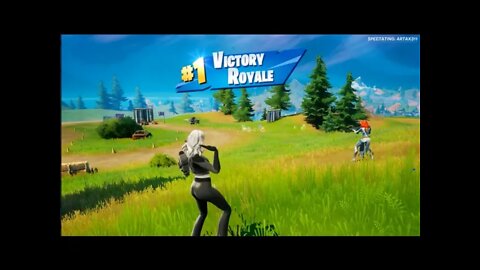 Fortnite Stream 3/21/21 (part 3 of 4)