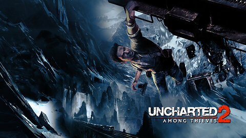 RMG Rebooted EP 311 Uncharted 2 Among Theifs PS4 Game Review