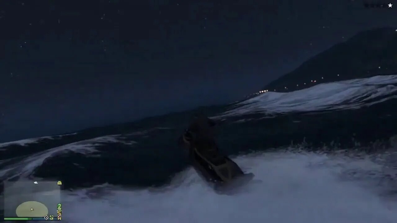 GTA V Late Night Stream With The Brothers