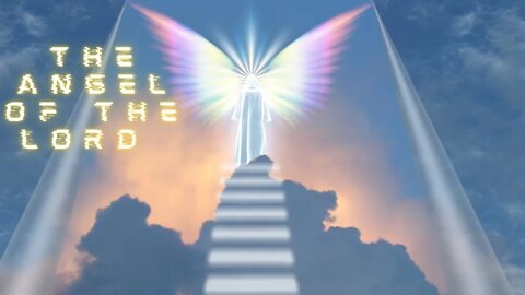 The Angel of the Lord